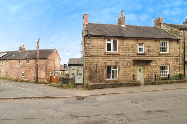 2 bed cottage