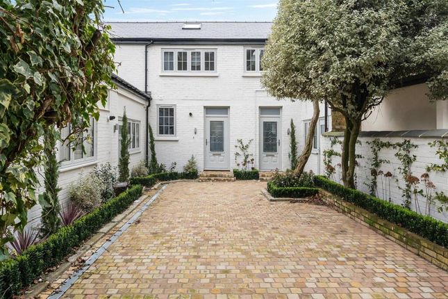 Birkbeck Road, North Finchley, N12 1 bed apartment for sale