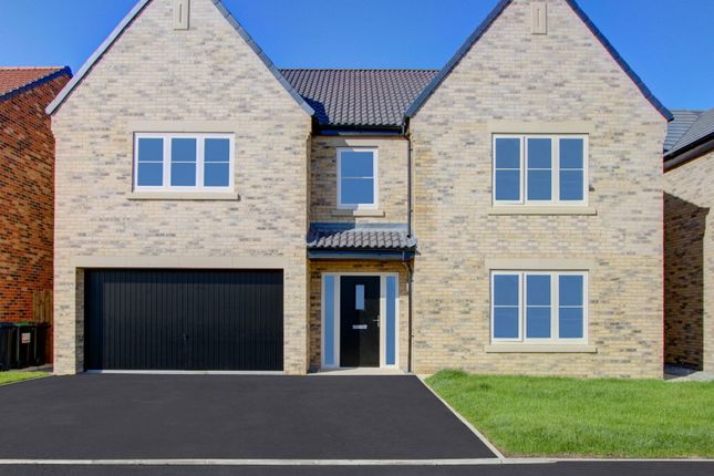 Grendon Gardens, Darlington DL2 5 bed detached house for sale