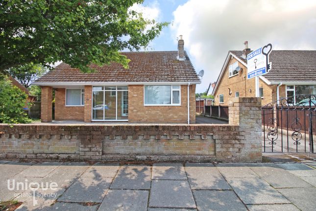 Chaucer Avenue,  Thornton