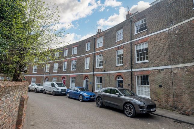 Wisbech 4 bed townhouse for sale