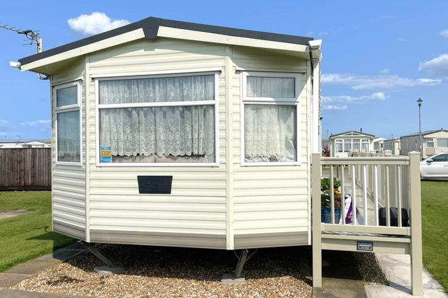 2 bed mobile/park home