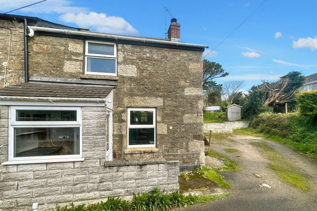 2 bed cottage
