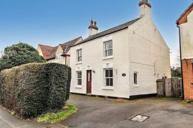 Main Street, Leicester LE9 3 bed detached house for sale
