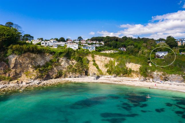 Nr Charlestown | South Cornwall 6 bed detached house for sale