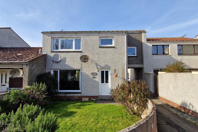 48, Scooniehill Road, St. Andrews 3 bed terraced house for sale