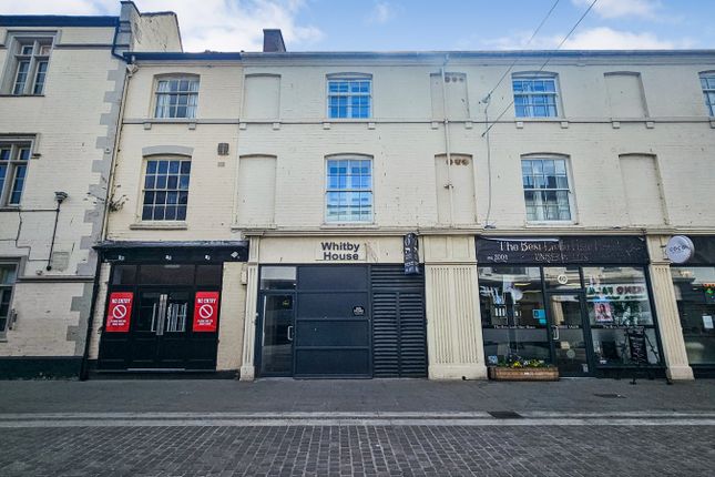 Commercial Street, Hereford, HR1 1 bed flat for sale