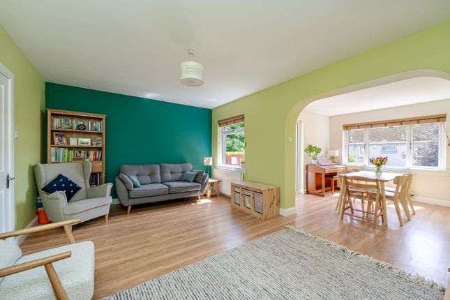 14 Alnwickhill Court, Alnwickhill... 3 bed terraced house for sale