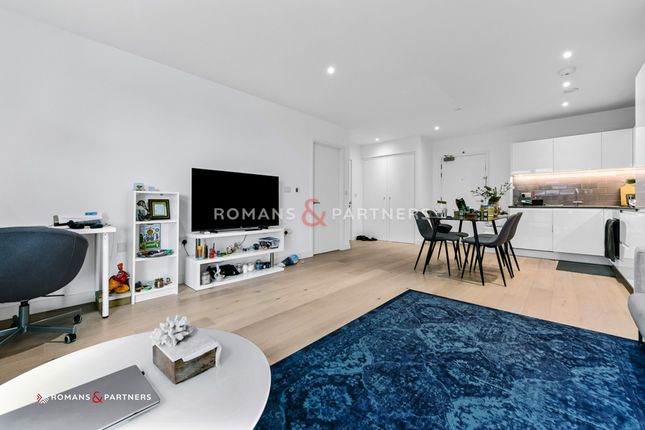 1 bedroom apartment for sale