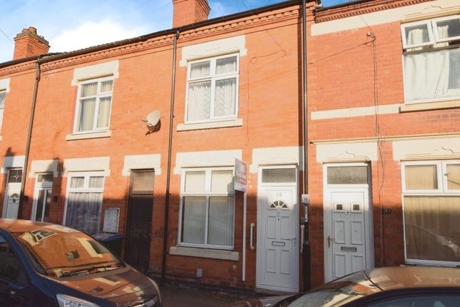 Princess Street, Coventry CV6 3 bed terraced house for sale