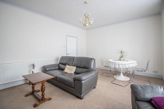 2 bed maisonette