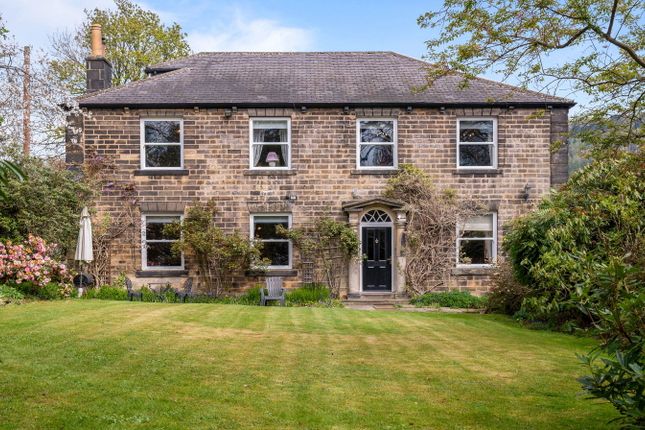 Dyson Holmes, Sheffield S35 5 bed detached house for sale