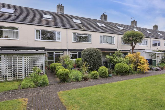 Mulberry Close, Cambridge CB4 4 bed townhouse for sale