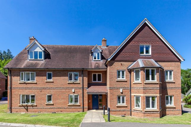 2 bed flat