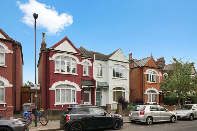 Olive Road, Cricklewood 2 bed ground floor maisonette for sale