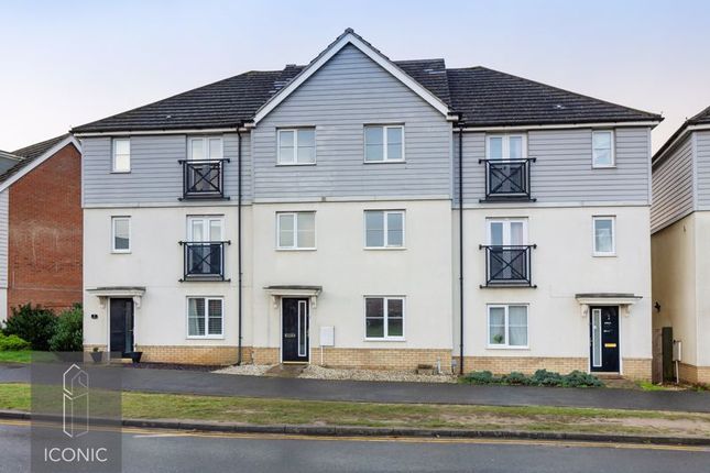 Sir Alfred Munnings Road, Costessey... 4 bed townhouse for sale