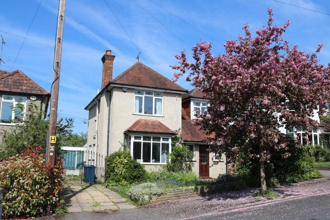 Four Bedroom Detached in a Great... 4 bed detached house for sale