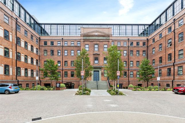 2 bed flat