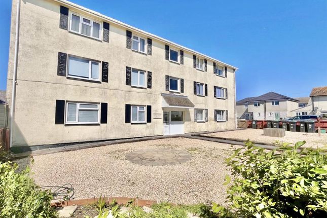 2 bed flat