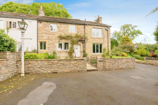 3 bed semi-detached house