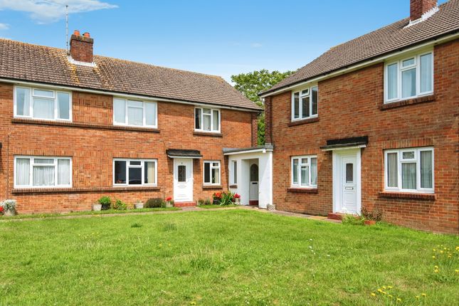 2 bed flat