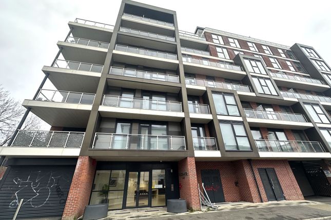 1 bed flat