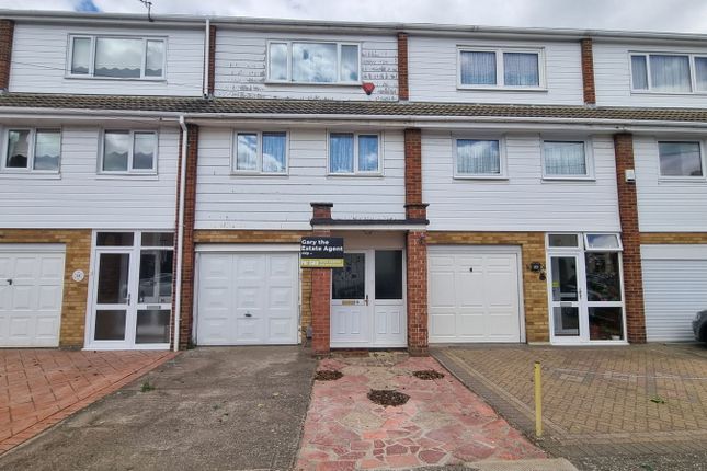 Little Queen Street, Dartford DA1 3 bed townhouse for sale