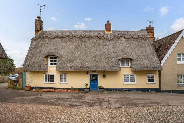 2 bedroom cottage for sale
