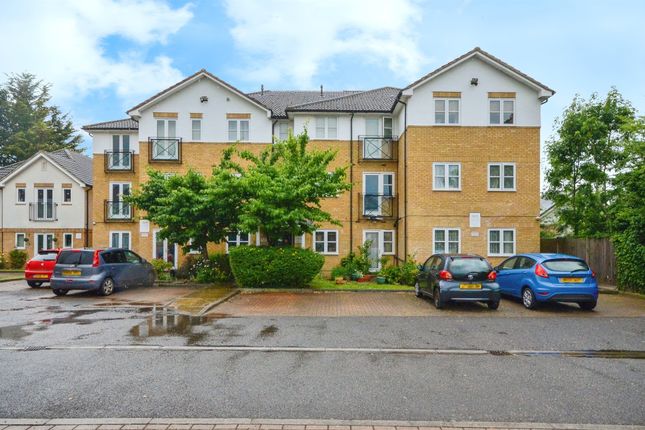 2 bed flat
