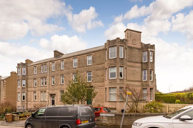 Western Gardens, Murrayfield... 3 bed flat for sale