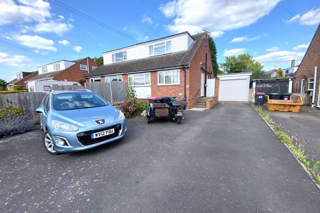 3 bedroom chalet for sale