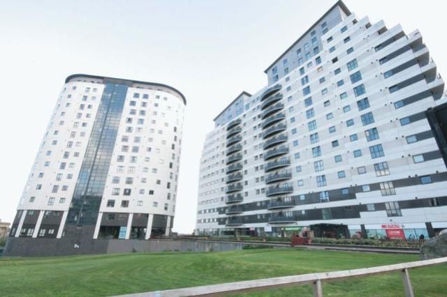 1 bedroom flat for sale