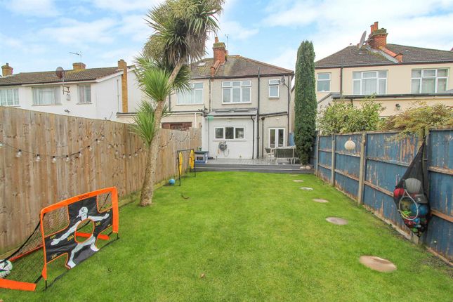 3 bed semi-detached house