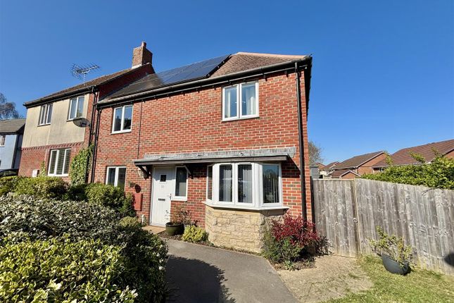 Cecil Place, Poole BH16 3 bed semi