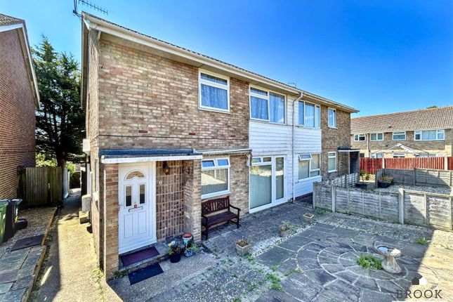 The Rising, Eastbourne BN23 2 bed flat for sale