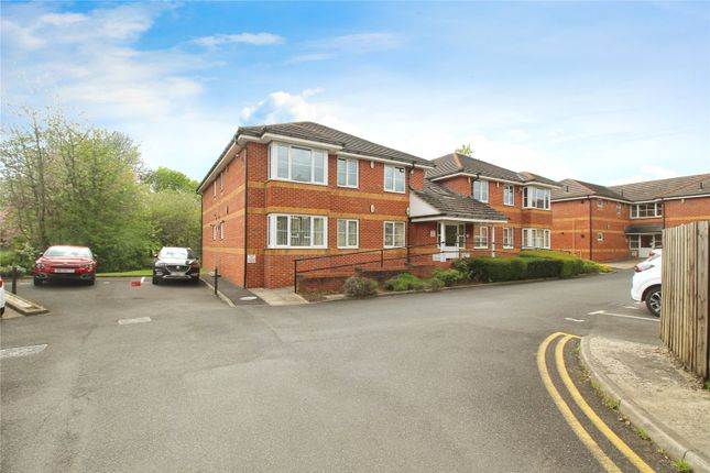2 bed flat