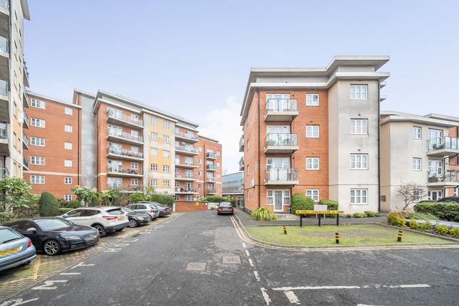1 bed flat