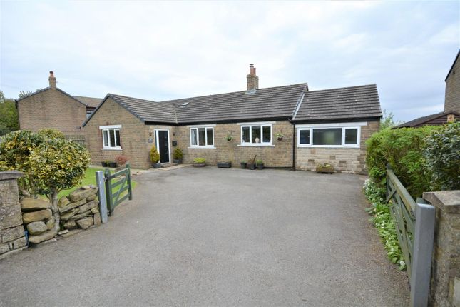 4 Bedroom Bungalow