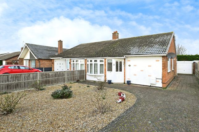 3 bedroom semi-detached bungalow for sale