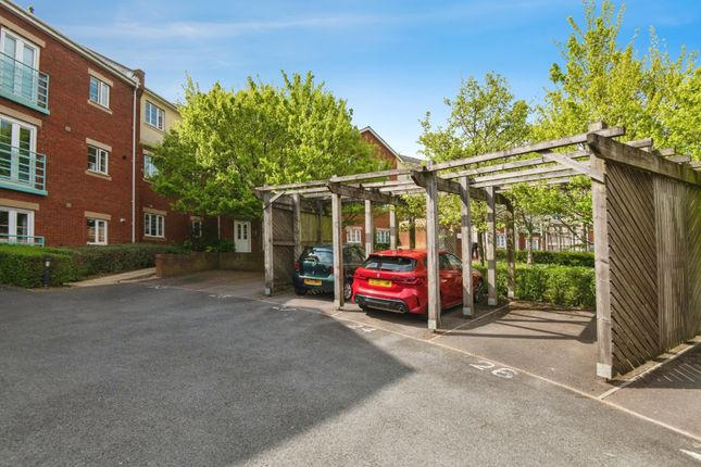 2 bed flat