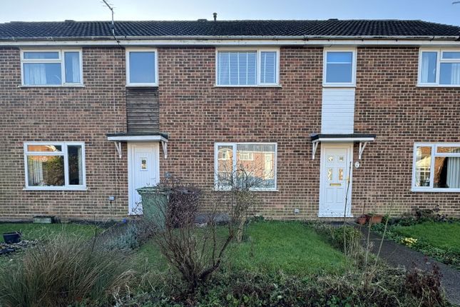 Staplehurst, Kent 3 bed terraced house for sale