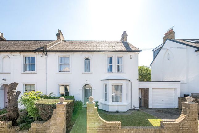 Wheathill Road, Anerley, London, SE20 5 bed semi