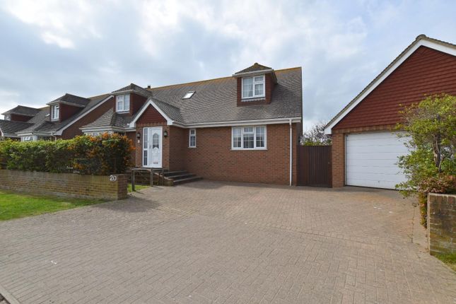 4 bedroom chalet for sale