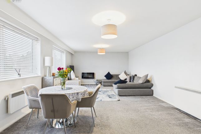 Lichfield Road, Sutton Coldfield B74 2 bed apartment for sale
