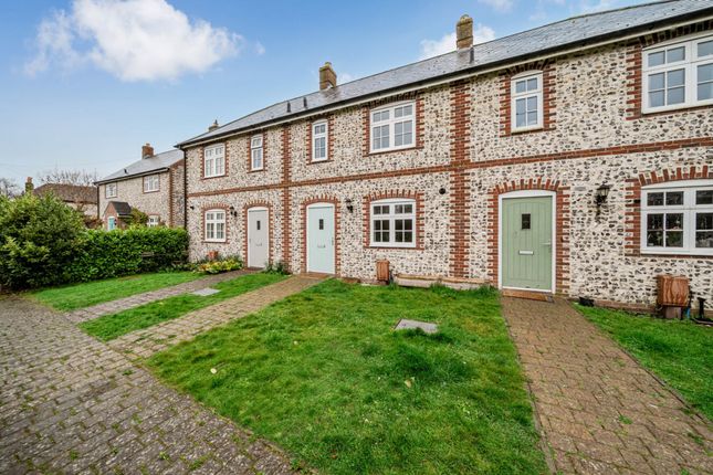 Tangmere Road, Tangmere, PO20 3 bed terraced house for sale