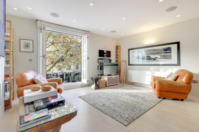 Southampton Road, Kentish Town 3 bed apartment for sale