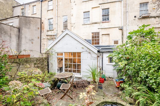 2 bedroom maisonette for sale