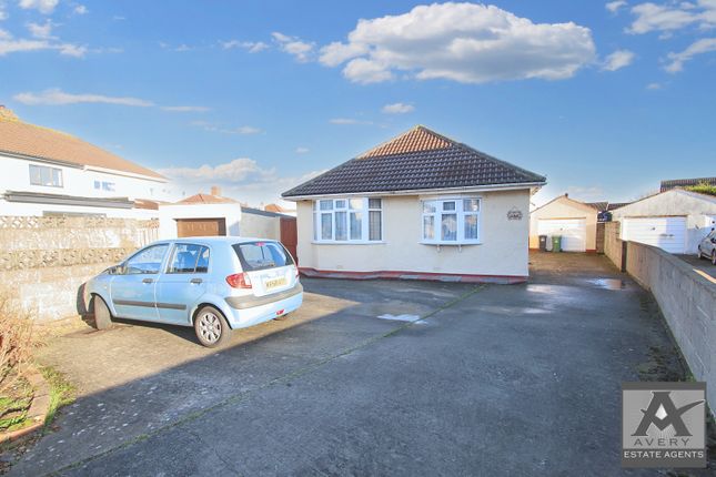 Martindale Road, BS22 3 bed detached bungalow for sale