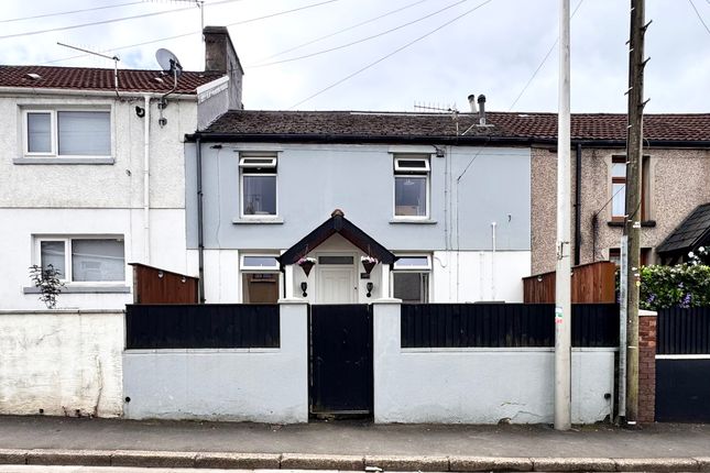 Aberaman, Aberdare CF44 3 bed cottage for sale