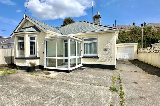 Eastcliffe Road, Par PL24 3 bed detached house for sale